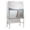 Purifier Logic+ Type A2 Biosafety Cabinet - 4' Purifier Logic+ Class II Type A2 Biosafety Cabinet with 10" sash opening