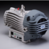 Scroll Vacuum Pump, 190 liters/min, 115V/230V 50/60Hz